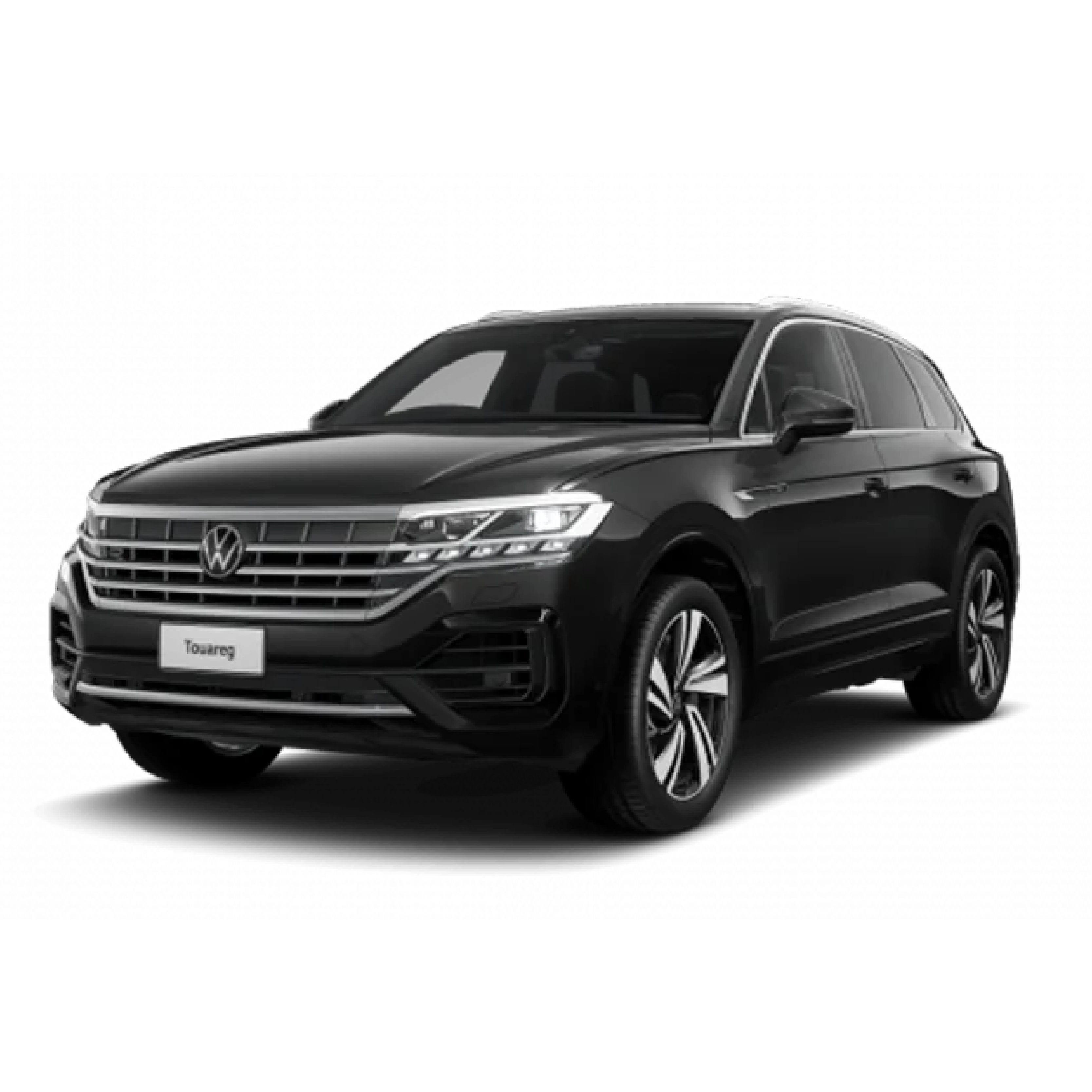 VOLKSWAGEN Touareg SUV Premium